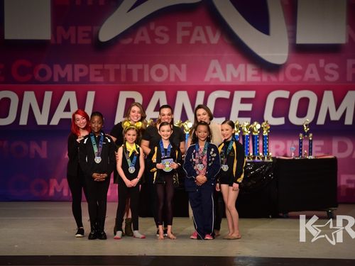 Long Island, NY - 4/13/2018 - Awards