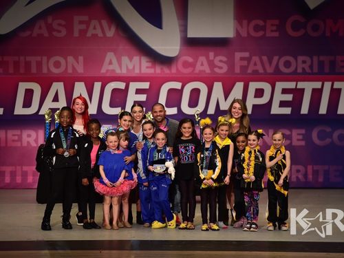 Long Island, NY - 4/13/2018 - Awards