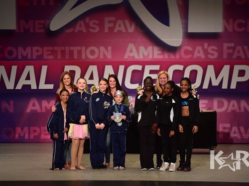 Long Island, NY - 4/13/2018 - Awards