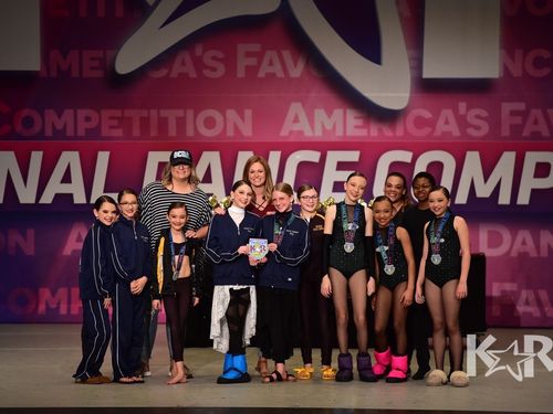 Long Island, NY - 4/13/2018 - Awards