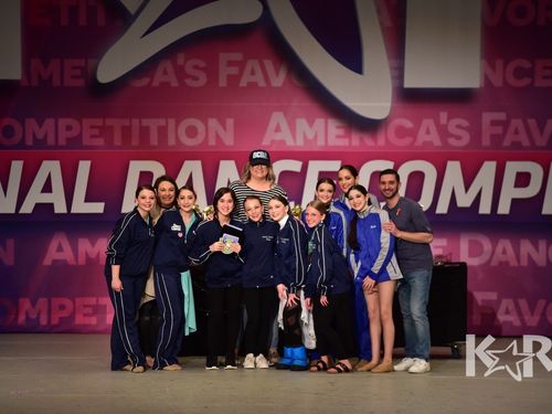 Long Island, NY - 4/13/2018 - Awards