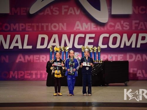 Long Island, NY - 4/13/2018 - Awards