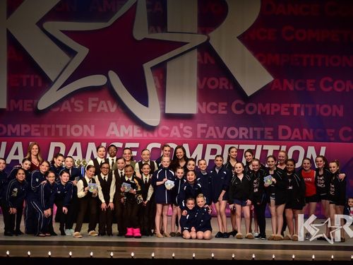 Long Island, NY - 4/13/2018 - Awards