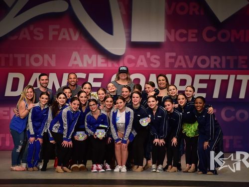 Long Island, NY - 4/13/2018 - Awards