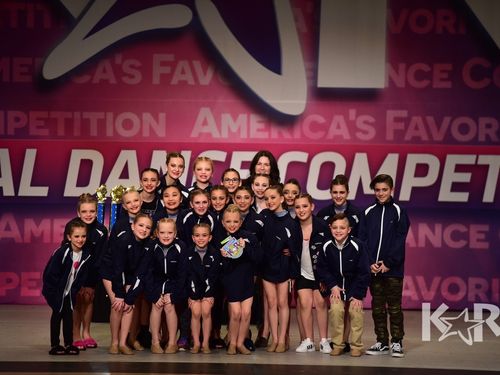 Long Island, NY - 4/13/2018 - Awards