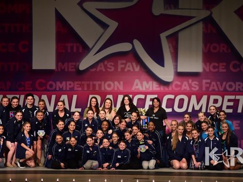 Long Island, NY - 4/13/2018 - Awards