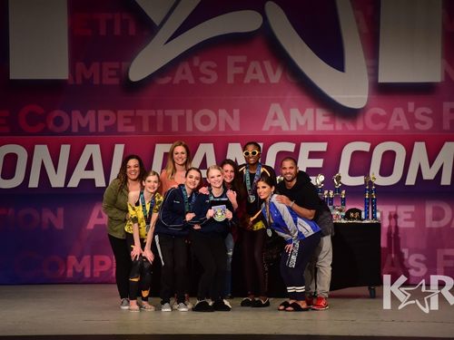 Long Island, NY - 4/13/2018 - Awards