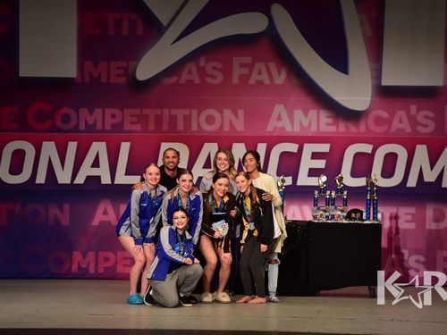Long Island, NY - 4/13/2018 - Awards