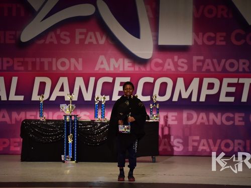 Long Island, NY - 4/13/2018 - Awards