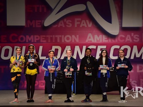 Long Island, NY - 4/13/2018 - Awards