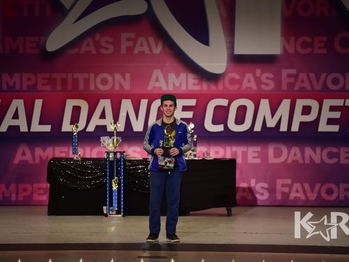 Long Island, NY - 4/13/2018 - Awards