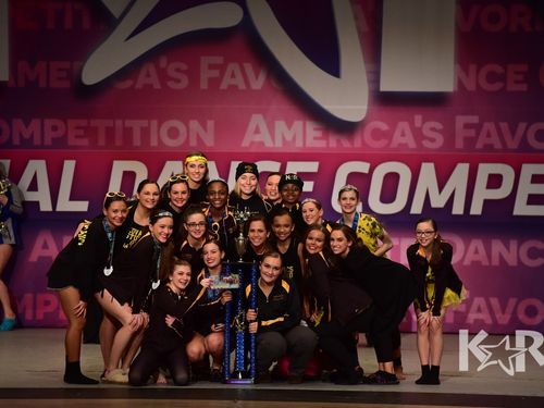 Long Island, NY - 4/13/2018 - Awards