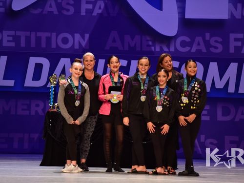 Ft. Lauderdale, FL - 4/13/2018 - Awards
