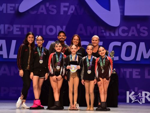 Ft. Lauderdale, FL - 4/13/2018 - Awards