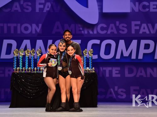 Ft. Lauderdale, FL - 4/13/2018 - Awards