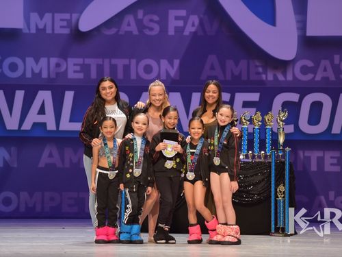 Ft. Lauderdale, FL - 4/13/2018 - Awards