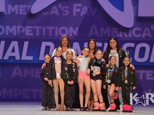 Ft. Lauderdale, FL - 4/13/2018 - Awards