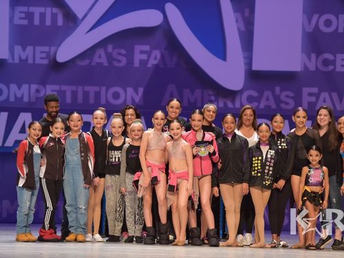 Ft. Lauderdale, FL - 4/13/2018 - Awards