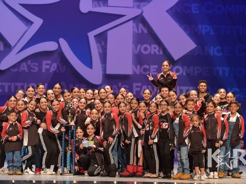 Ft. Lauderdale, FL - 4/13/2018 - Awards