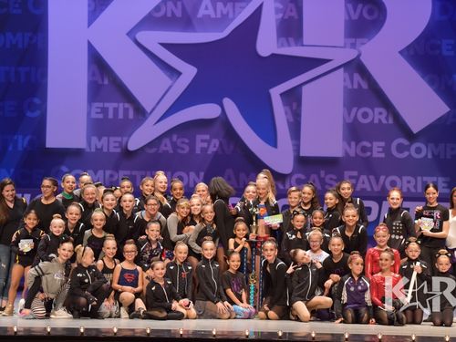 Ft. Lauderdale, FL - 4/13/2018 - Awards