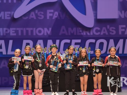 Ft. Lauderdale, FL - 4/13/2018 - Awards
