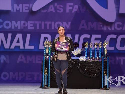 Ft. Lauderdale, FL - 4/13/2018 - Awards