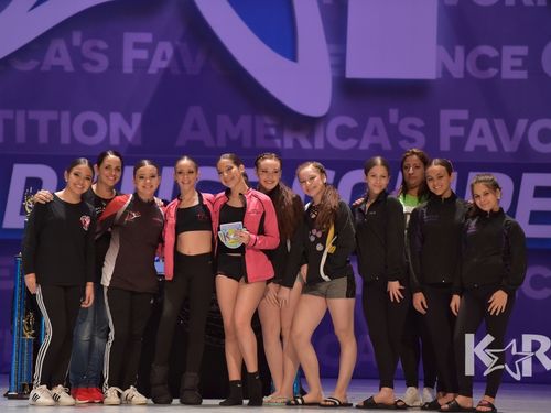 Ft. Lauderdale, FL - 4/13/2018 - Awards