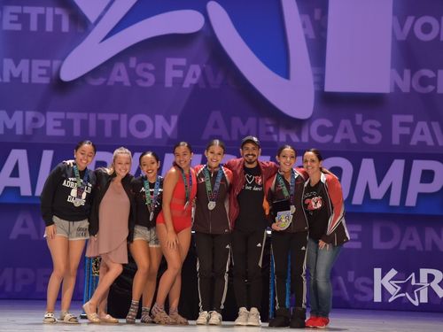 Ft. Lauderdale, FL - 4/13/2018 - Awards