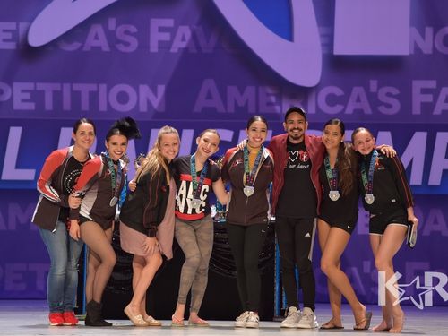 Ft. Lauderdale, FL - 4/13/2018 - Awards