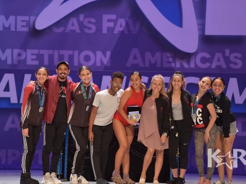 Ft. Lauderdale, FL - 4/13/2018 - Awards
