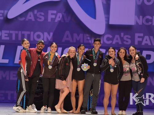 Ft. Lauderdale, FL - 4/13/2018 - Awards