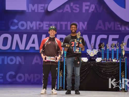 Ft. Lauderdale, FL - 4/13/2018 - Awards