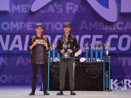 Ft. Lauderdale, FL - 4/13/2018 - Awards