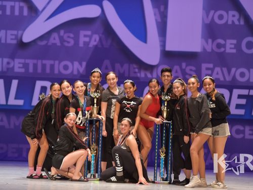 Ft. Lauderdale, FL - 4/13/2018 - Awards