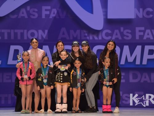 Ft. Lauderdale, FL - 4/13/2018 - Awards