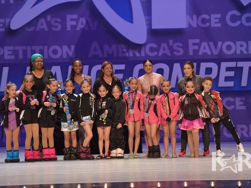 Ft. Lauderdale, FL - 4/13/2018 - Awards