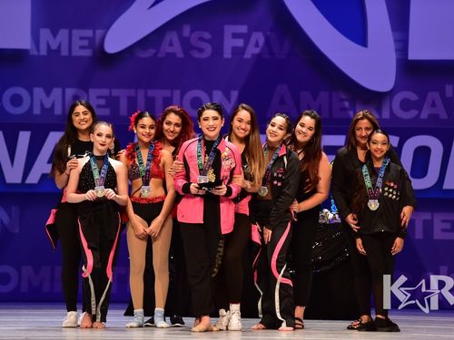 Ft. Lauderdale, FL - 4/13/2018 - Awards