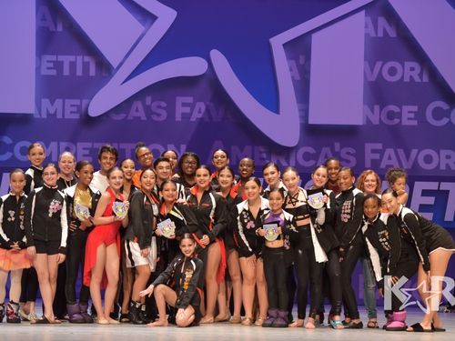 Ft. Lauderdale, FL - 4/13/2018 - Awards