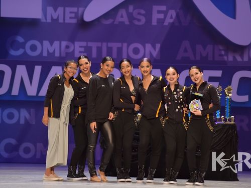 Ft. Lauderdale, FL - 4/13/2018 - Awards