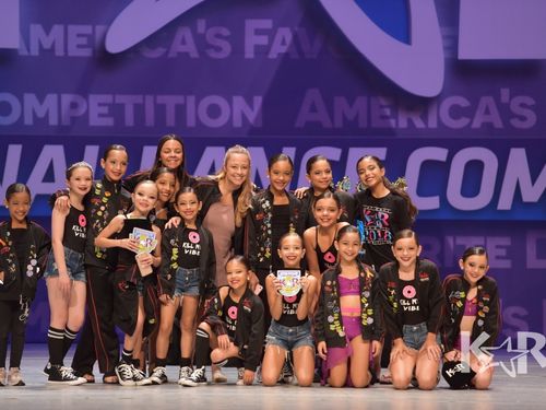 Ft. Lauderdale, FL - 4/13/2018 - Awards