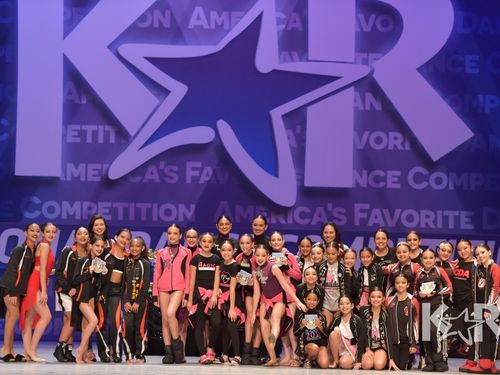 Ft. Lauderdale, FL - 4/13/2018 - Awards