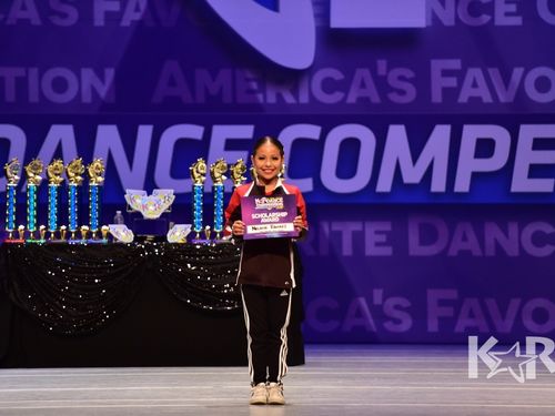 Ft. Lauderdale, FL - 4/13/2018 - Awards