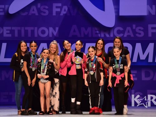 Ft. Lauderdale, FL - 4/13/2018 - Awards