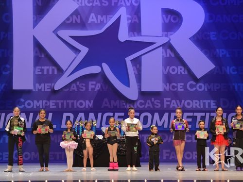 Ft. Lauderdale, FL - 4/13/2018 - Awards