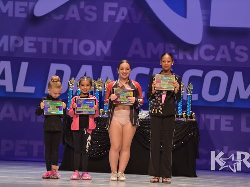 Ft. Lauderdale, FL - 4/13/2018 - Awards
