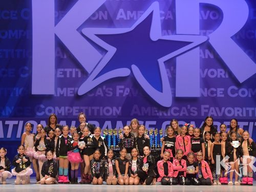 Ft. Lauderdale, FL - 4/13/2018 - Awards