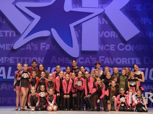 Ft. Lauderdale, FL - 4/13/2018 - Awards