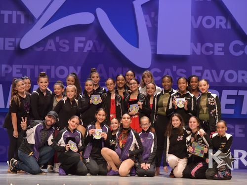 Ft. Lauderdale, FL - 4/13/2018 - Awards
