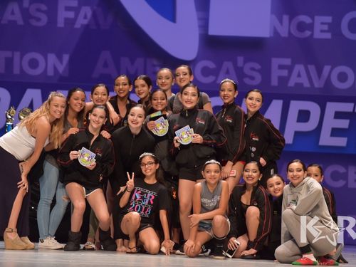 Ft. Lauderdale, FL - 4/13/2018 - Awards