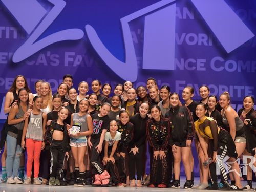 Ft. Lauderdale, FL - 4/13/2018 - Awards